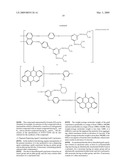 METHOD OF PRODUCING ORGANIC NANOPARTICLES, ORGANIC NANOPARTICLES THUS OBTAINED, INKJET INK FOR COLOR FILTER, COLORED PHOTOSENSITIVE RESIN COMPOSITION AND PHOTOSENSITIVE RESIN TRANSFER MATERIAL, CONTAINING THE SAME, AND COLOR FILTER, LIQUID CRYSTAL DISPLAY DEVICE AND CCD DEVICE, PREPARED USING THE SAME diagram and image