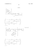 METHOD OF PRODUCING ORGANIC NANOPARTICLES, ORGANIC NANOPARTICLES THUS OBTAINED, INKJET INK FOR COLOR FILTER, COLORED PHOTOSENSITIVE RESIN COMPOSITION AND PHOTOSENSITIVE RESIN TRANSFER MATERIAL, CONTAINING THE SAME, AND COLOR FILTER, LIQUID CRYSTAL DISPLAY DEVICE AND CCD DEVICE, PREPARED USING THE SAME diagram and image