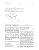 METHOD OF PRODUCING ORGANIC NANOPARTICLES, ORGANIC NANOPARTICLES THUS OBTAINED, INKJET INK FOR COLOR FILTER, COLORED PHOTOSENSITIVE RESIN COMPOSITION AND PHOTOSENSITIVE RESIN TRANSFER MATERIAL, CONTAINING THE SAME, AND COLOR FILTER, LIQUID CRYSTAL DISPLAY DEVICE AND CCD DEVICE, PREPARED USING THE SAME diagram and image