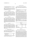 METHOD OF PRODUCING ORGANIC NANOPARTICLES, ORGANIC NANOPARTICLES THUS OBTAINED, INKJET INK FOR COLOR FILTER, COLORED PHOTOSENSITIVE RESIN COMPOSITION AND PHOTOSENSITIVE RESIN TRANSFER MATERIAL, CONTAINING THE SAME, AND COLOR FILTER, LIQUID CRYSTAL DISPLAY DEVICE AND CCD DEVICE, PREPARED USING THE SAME diagram and image