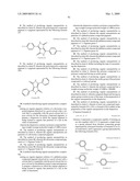 METHOD OF PRODUCING ORGANIC NANOPARTICLES, ORGANIC NANOPARTICLES THUS OBTAINED, INKJET INK FOR COLOR FILTER, COLORED PHOTOSENSITIVE RESIN COMPOSITION AND PHOTOSENSITIVE RESIN TRANSFER MATERIAL, CONTAINING THE SAME, AND COLOR FILTER, LIQUID CRYSTAL DISPLAY DEVICE AND CCD DEVICE, PREPARED USING THE SAME diagram and image