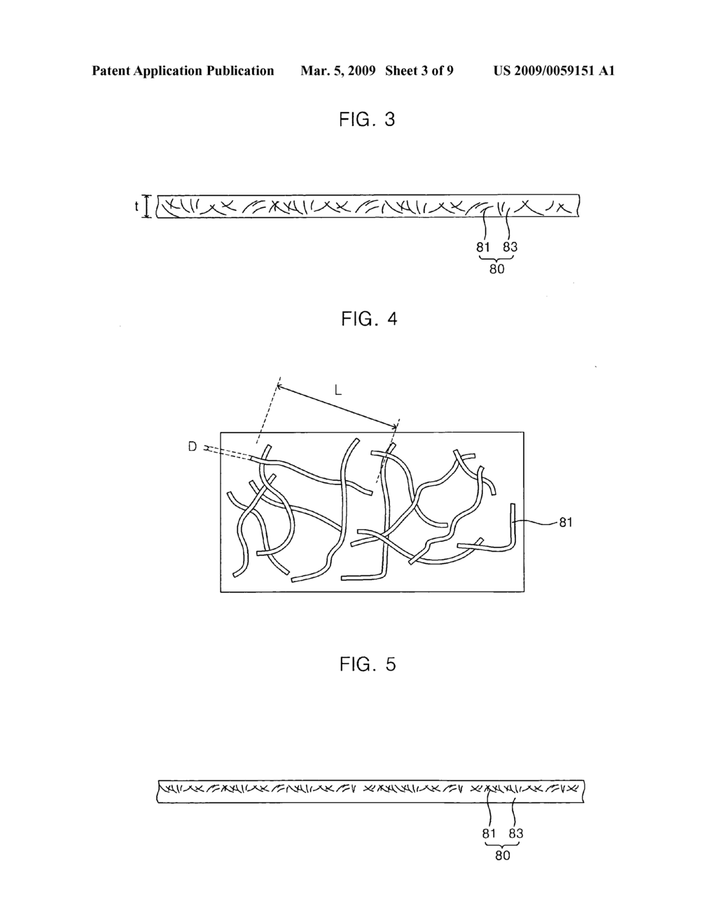 Liquid crystal display panel and manufacturintg method therreof - diagram, schematic, and image 04