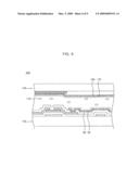 Liquid crystal display panel and manufacturintg method therreof diagram and image