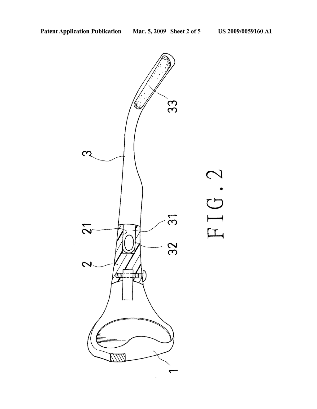 EYEGLASSES STRUCTURE - diagram, schematic, and image 03