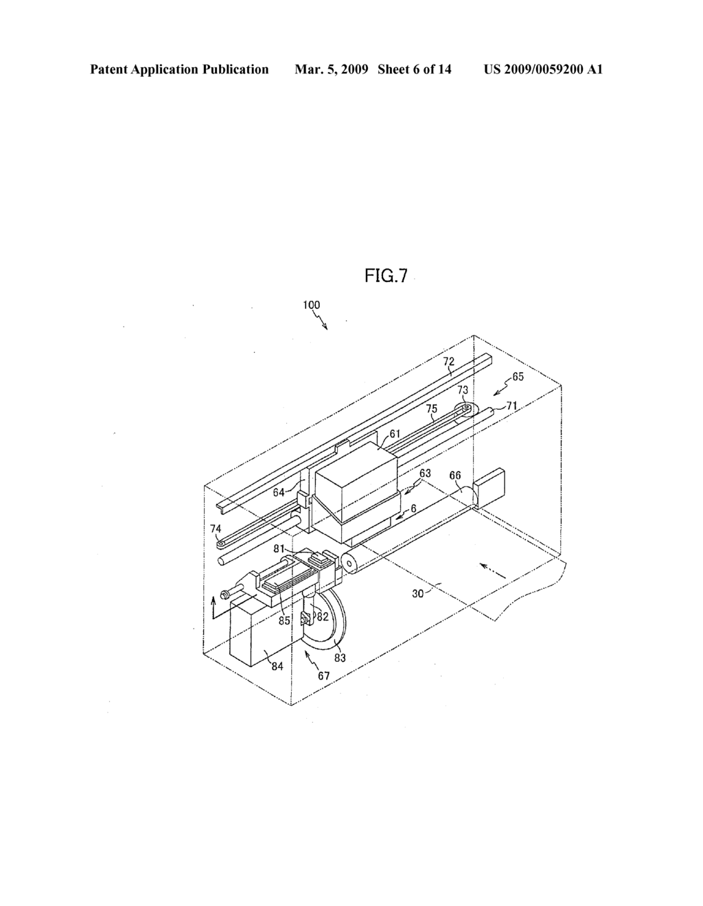 METHODS AND APPARATUS FOR MANUFACTURING DISPLAY MEDIUM, AND DISPLAY MEDIUM - diagram, schematic, and image 07