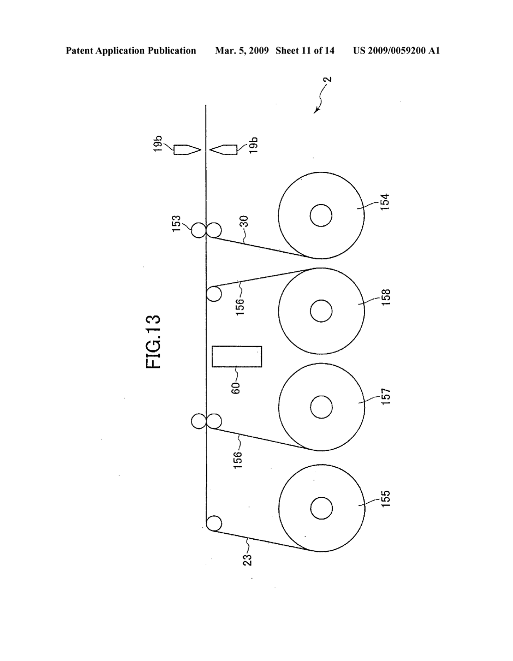 METHODS AND APPARATUS FOR MANUFACTURING DISPLAY MEDIUM, AND DISPLAY MEDIUM - diagram, schematic, and image 12