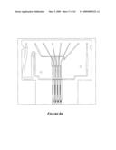 Integrated nucleic acid analysis diagram and image