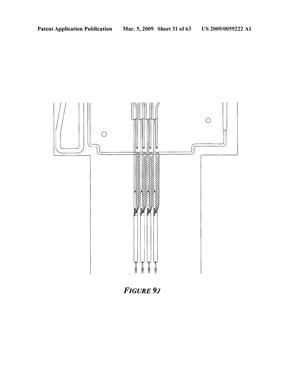 Integrated nucleic acid analysis - diagram, schematic, and image 32