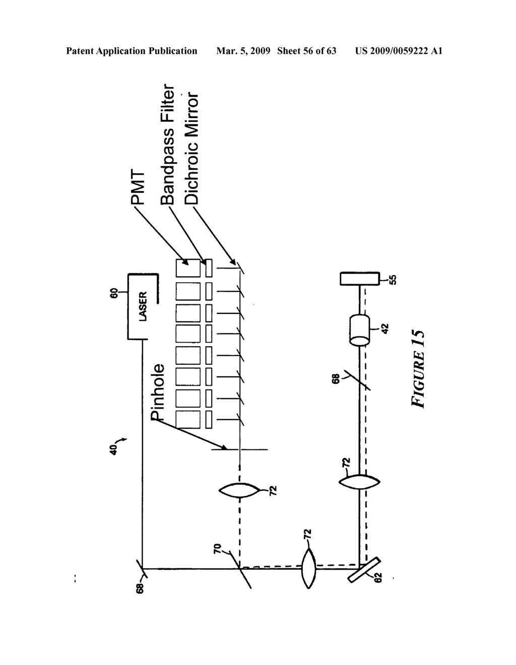 Integrated nucleic acid analysis - diagram, schematic, and image 57