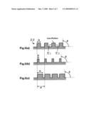 Surface inspection apparatus diagram and image