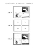 IMAGE PROCESSING DEVICE PERFORMING IMAGE CORRECTION BY USING A PLURALITY OF SAMPLE IMAGES diagram and image