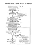 IMAGE PROCESSING DEVICE PERFORMING IMAGE CORRECTION BY USING A PLURALITY OF SAMPLE IMAGES diagram and image