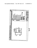 Printer auto installation diagram and image