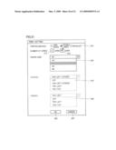 PULL PRINT SUPPORTING IMAGE FORMING SYSTEM, IMAGE FORMING METHOD AND INFORMATION PROCESSING APPARATUS DIRECTED THERETO diagram and image