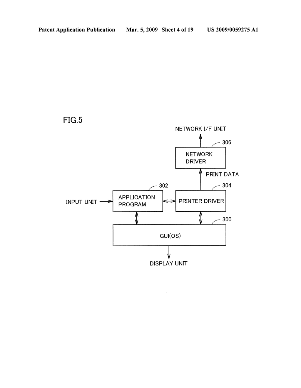 PULL PRINT SUPPORTING IMAGE FORMING SYSTEM, SERVER, COMPUTER READABLE MEDIUM STORING IMAGE FORMING PROGRAM AND IMAGE FORMING METHOD - diagram, schematic, and image 05