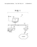 DIGITAL BROADCAST RECEIVING APPARATUS AND METHOD FOR CONTROLLING THE SAME diagram and image