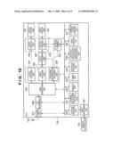 DIGITAL BROADCAST RECEIVING APPARATUS AND METHOD FOR CONTROLLING THE SAME diagram and image