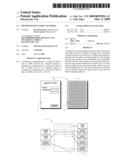 METHOD OF DELIVERING FACSIMILE diagram and image