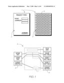 METHOD OF DELIVERING FACSIMILE diagram and image