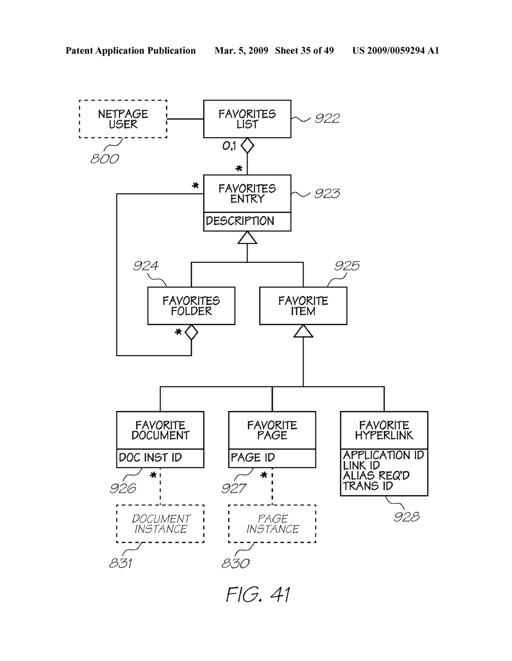 METHOD OF DELIVERING FACSIMILE - diagram, schematic, and image 36