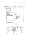 METHOD OF DELIVERING FACSIMILE diagram and image