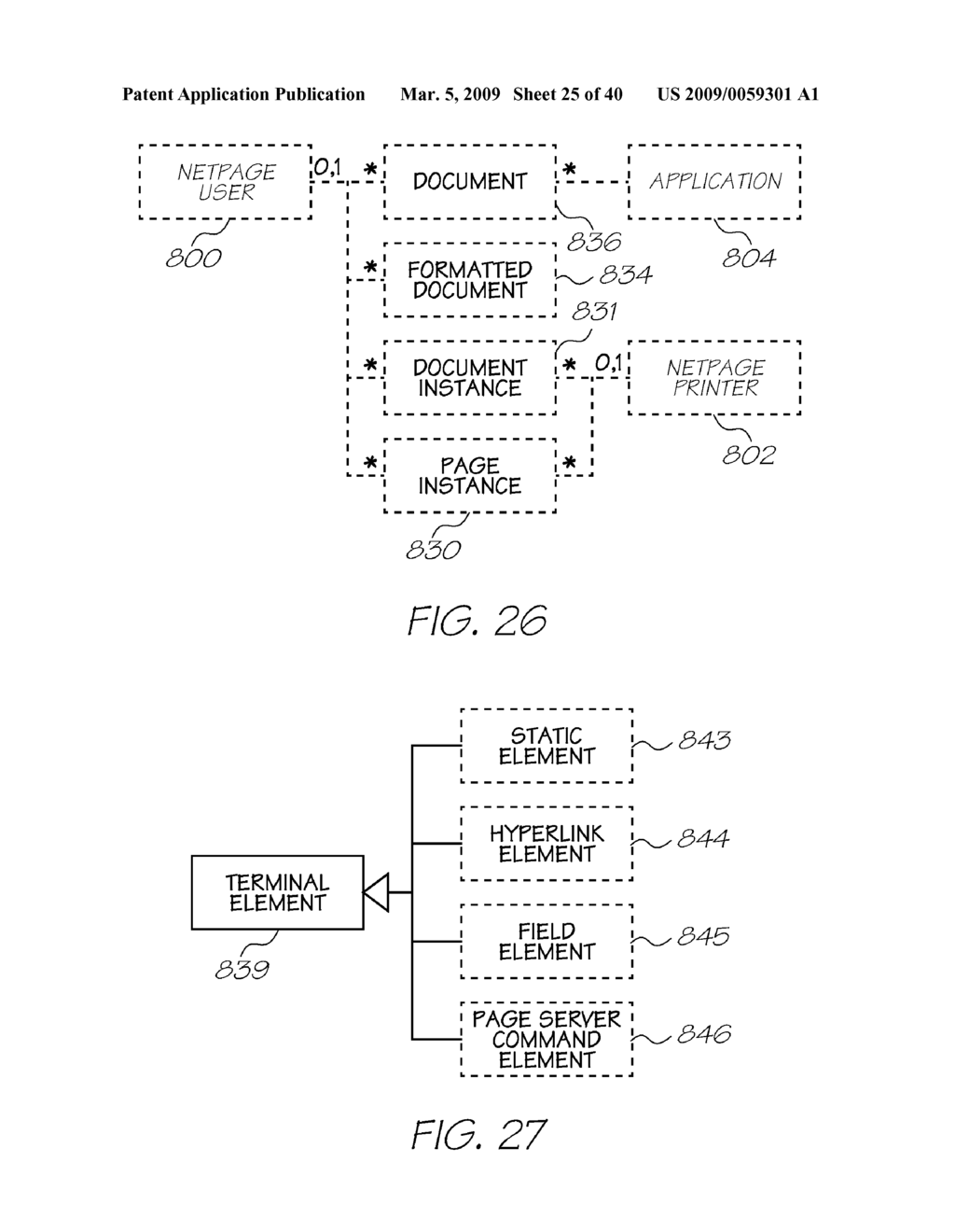 SYSTEM FOR INTERACTION WITH COMPUTER SYSTEM - diagram, schematic, and image 26