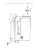 Image Reading Apparatus diagram and image