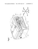 Image Reading Apparatus diagram and image