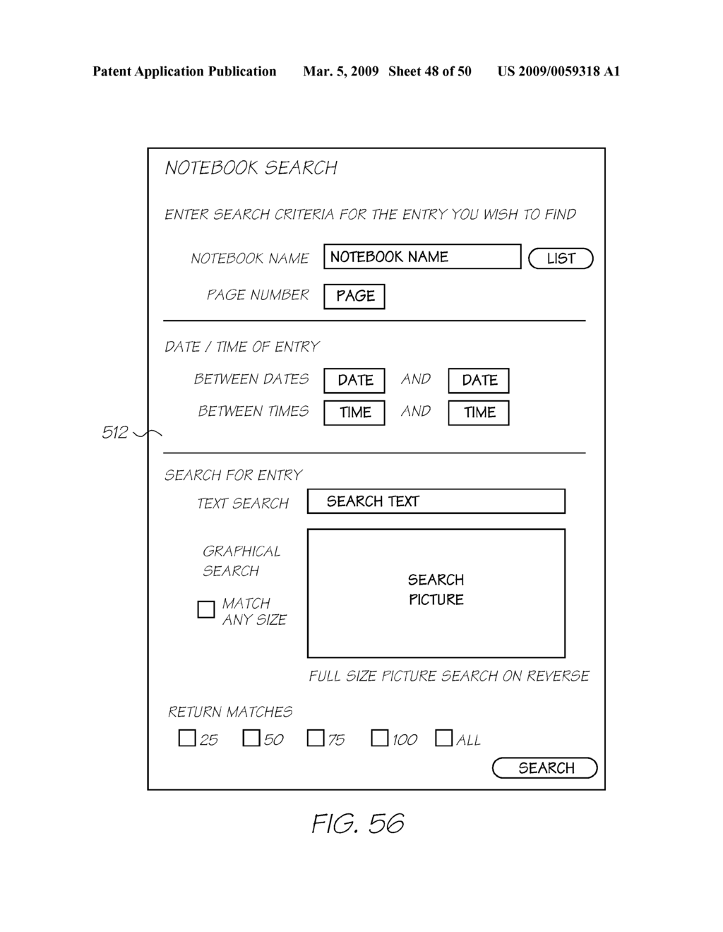 PEN-SHAPED SCANNING DEVICE HAVING A REGION IDENTITY SENSOR - diagram, schematic, and image 49