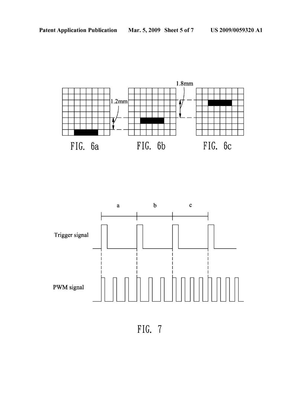 Magnification Controlling System Used In An Image Forming Apparatus - diagram, schematic, and image 06