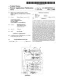 Optical scanning device, image display device and retinal scanning display diagram and image