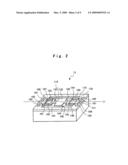 Optical scanning device, image display device and retinal scanning display diagram and image