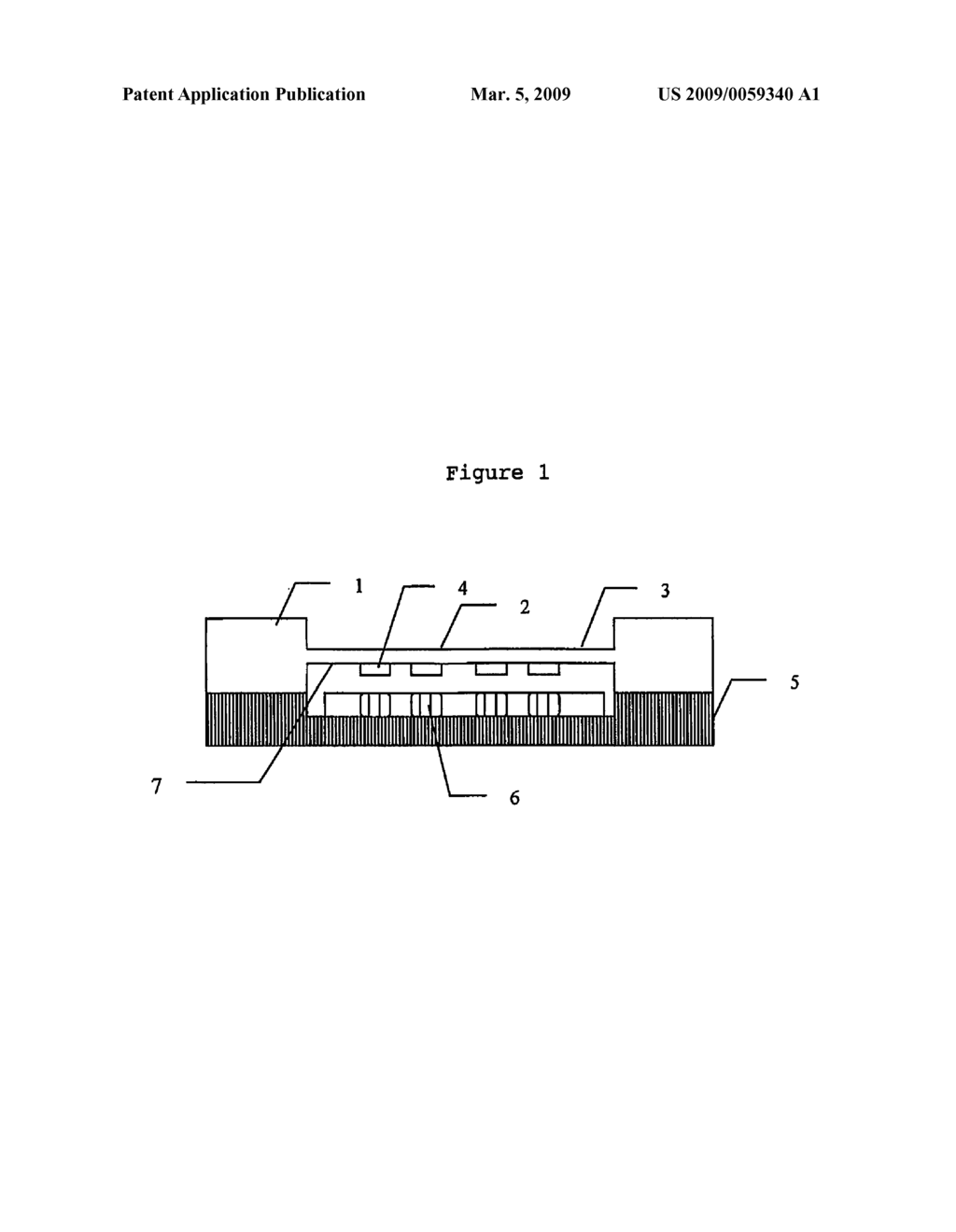 Deformable mirror - diagram, schematic, and image 02