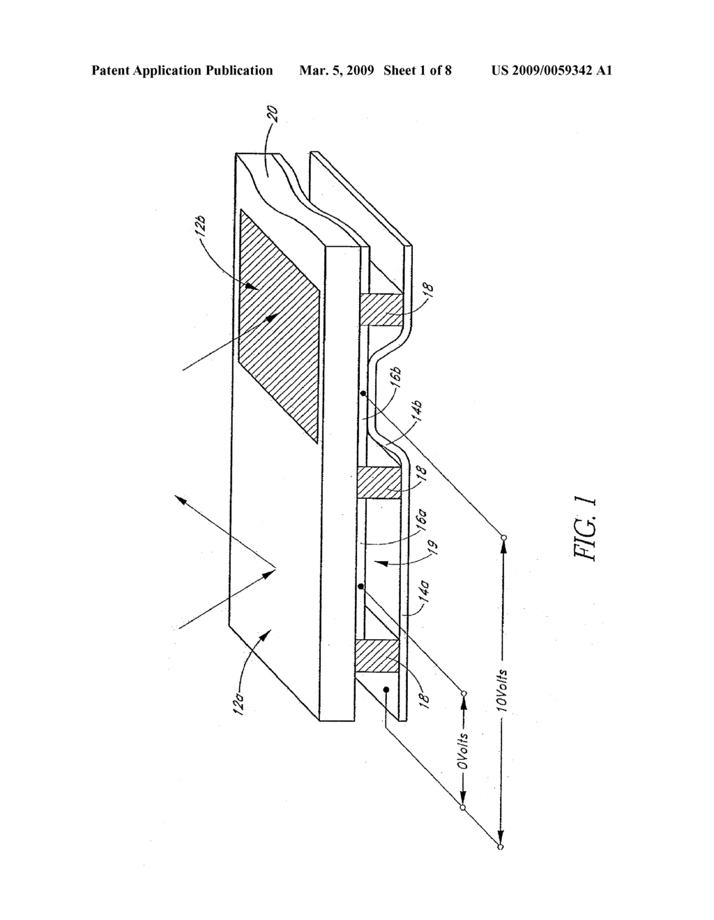 METHOD AND DEVICE FOR PACKAGING A SUBSTRATE - diagram, schematic, and image 02