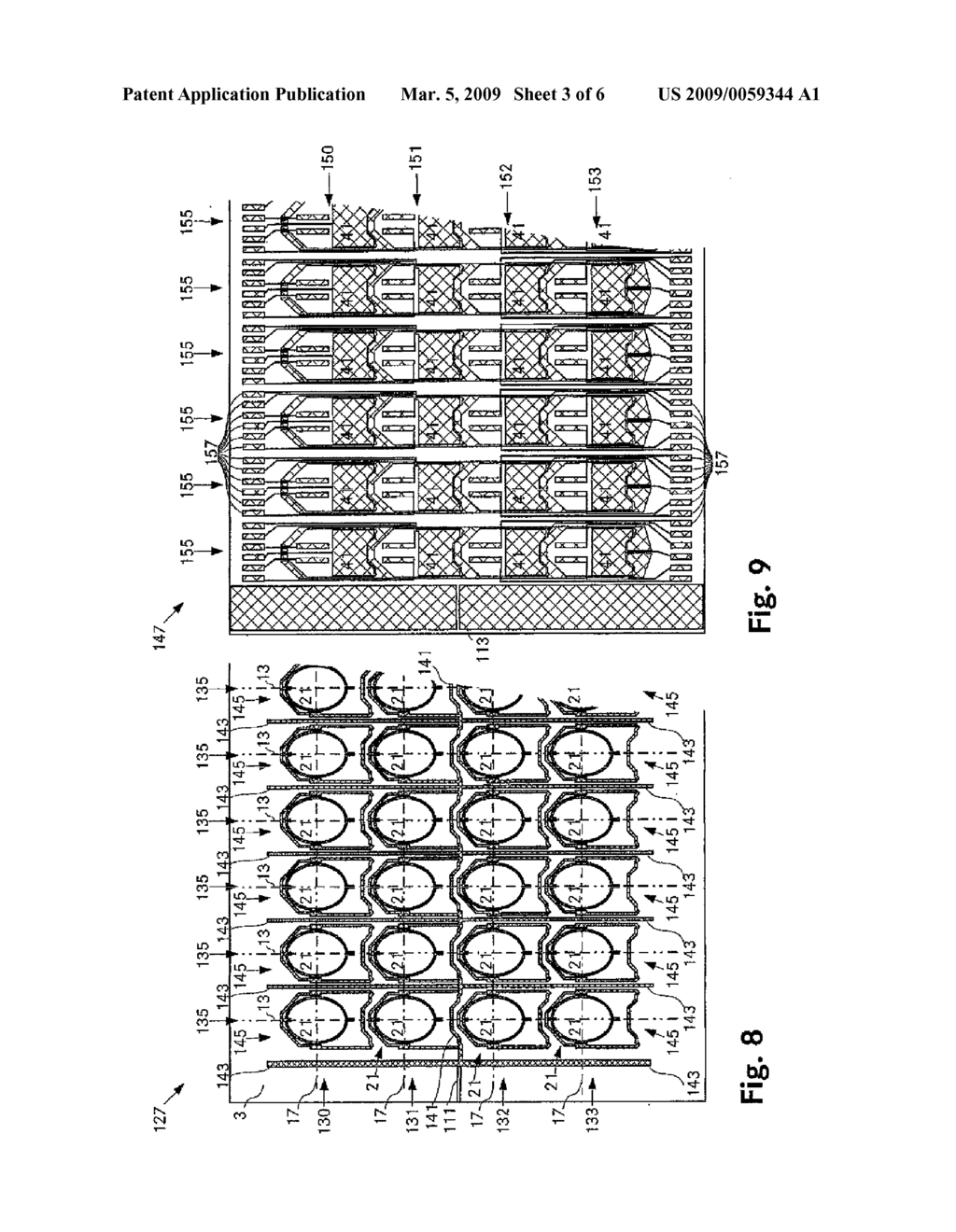 MICROMIRROR DEVICE - diagram, schematic, and image 04