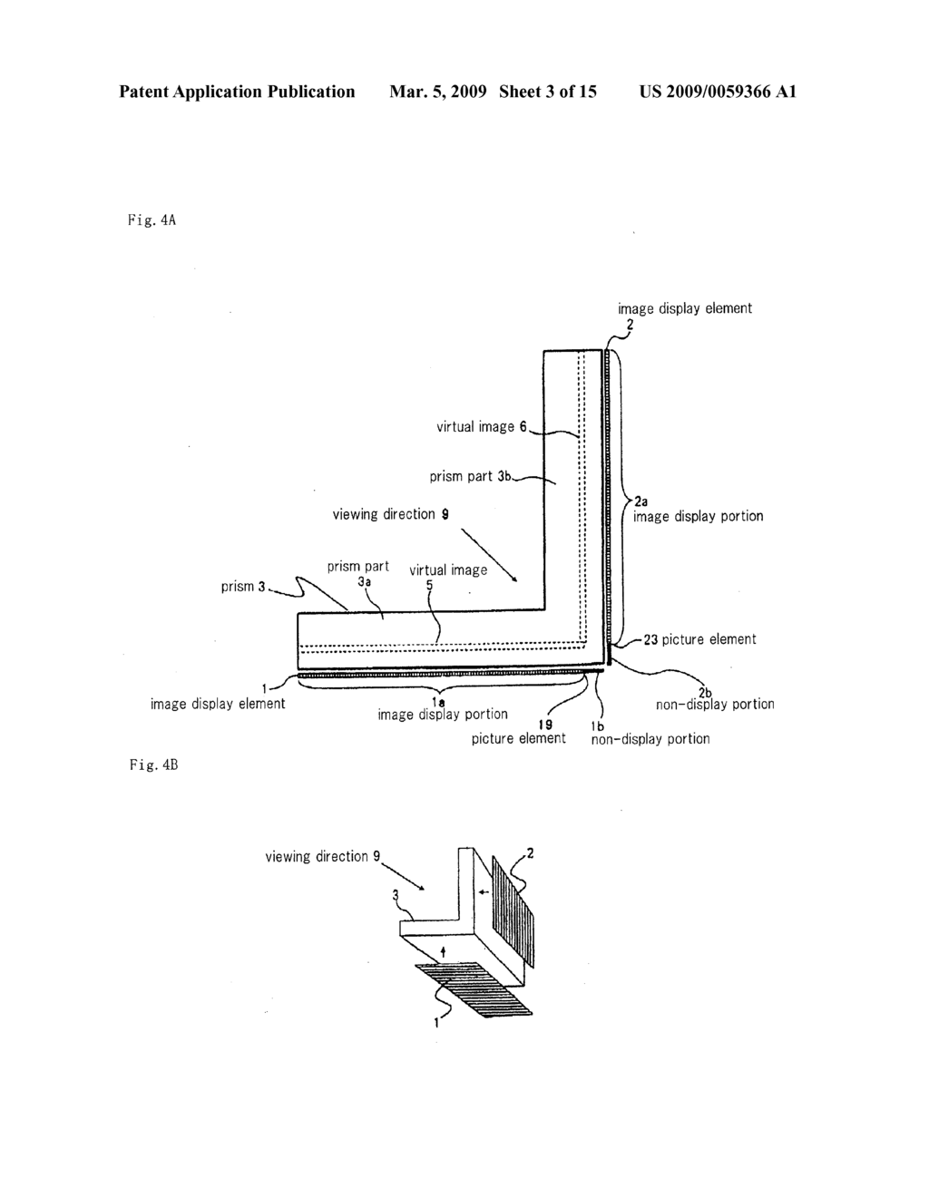 IMAGE DISPLAY DEVICE - diagram, schematic, and image 04