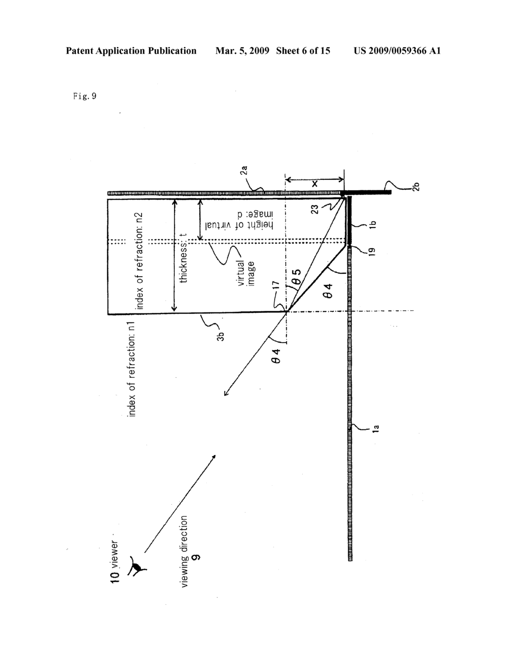 IMAGE DISPLAY DEVICE - diagram, schematic, and image 07