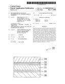 POLARIZER PROTECTIVE FILM, POLARIZING PLATE, AND IMAGE DISPLAY APPARATUS diagram and image