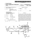 Optical Imager for Producing an Optical Display diagram and image