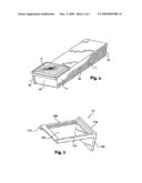 Optical Imager for Producing an Optical Display diagram and image