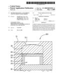 Method for making a lens module and lens module made thereby diagram and image