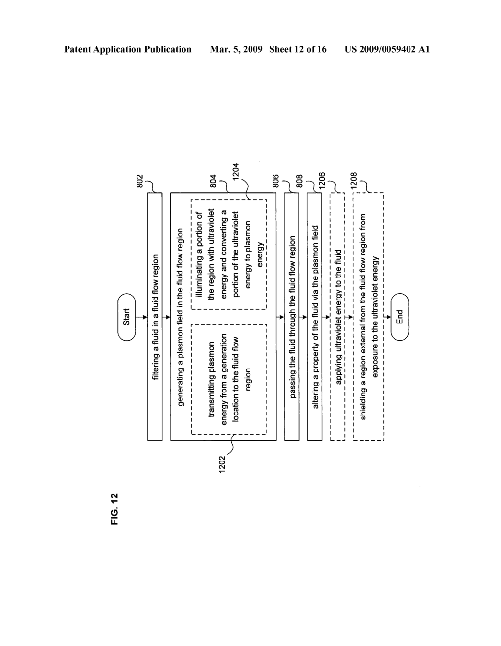 Plasmon filter - diagram, schematic, and image 13