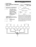 MAGNETIC HEAD AND DISK DRIVE WITH HIGH-FREQUENCY ASSISTED WRITING diagram and image