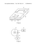 MAGNETIC HEAD AND DISK DRIVE WITH HIGH-FREQUENCY ASSISTED WRITING diagram and image