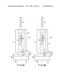 MAGNETIC HEAD AND DISK DRIVE WITH HIGH-FREQUENCY ASSISTED WRITING diagram and image