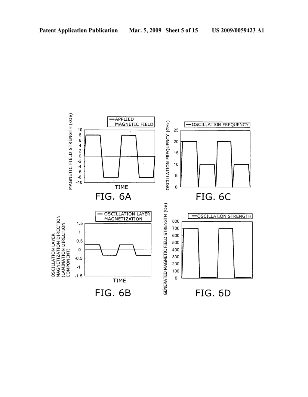 Magnetic recording head and magnetic recording apparatus - diagram, schematic, and image 06