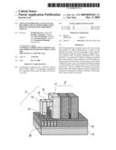 THIN FILM PERPENDICULAR MAGNETIC RECORDING HEAD, THEIR FABRICATION PROCESS AND MAGNETIC DISK DRIVE USING IT diagram and image