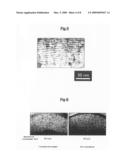 Perpendicular magnetic recording head and method for manufacturing the same diagram and image