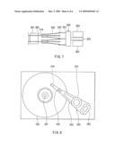 Magnetoresistive element including insulating film touching periphery of spacer layer diagram and image