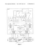 METHOD AND DEVICE FOR FAULT DETECTION IN AN N-WINDING THREE-PHASE POWER TRANSFORMER diagram and image